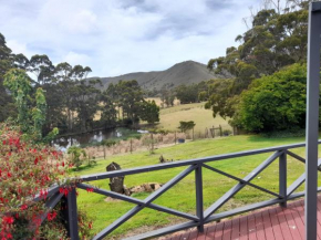 Old School Rocky Cape Guesthouse